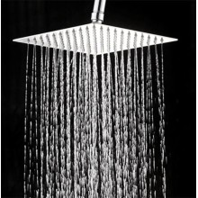 Душевая система Aquanet Static 1.08 257151 Хром