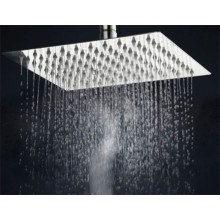 Душевая система Aquanet Static 1.08 257151 Хром