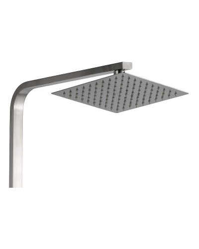 Душевая система Haiba HB24803 Нержавеющая сталь