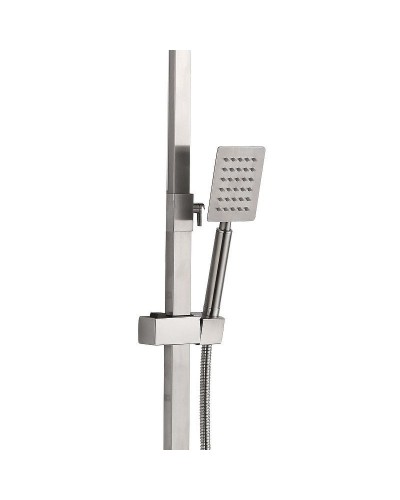 Душевая система Haiba HB24803 Нержавеющая сталь