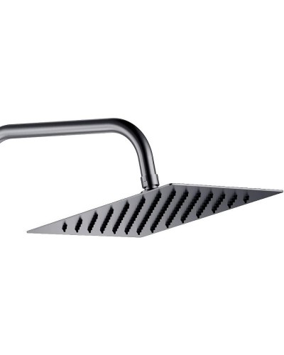 Душевая система Haiba HB24533-3 Пепельный