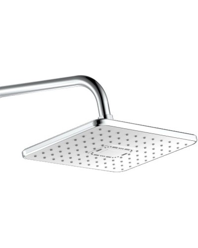 Душевая система Haiba HB24505-8 Белый Хром