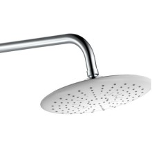 Душевая система Haiba HB24557-8 Белый Хром