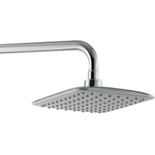 Душевая система Haiba HB2402 Хром