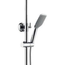 Душевая система Haiba HB2402 Хром