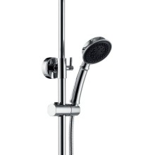 Душевая система Haiba HB2407 Хром