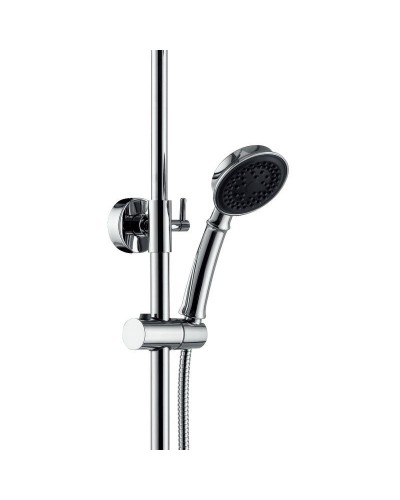 Душевая система Haiba HB2407 Хром