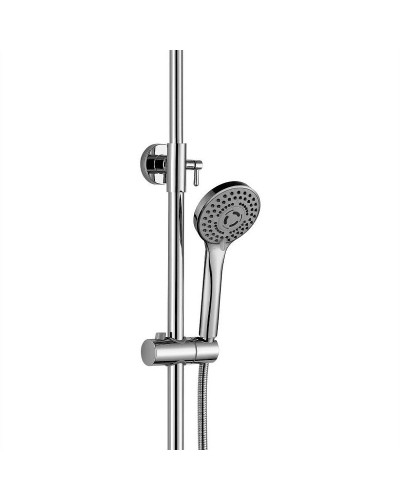 Душевая система Haiba HB2414 Хром