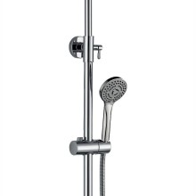 Душевая система Haiba HB2415 Хром