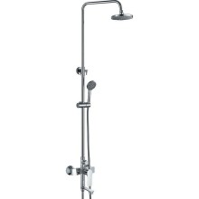 Душевая система Haiba HB2415 Хром