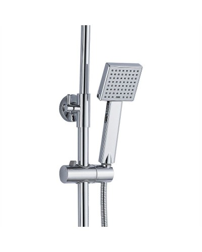 Душевая система Haiba HB2416 Хром