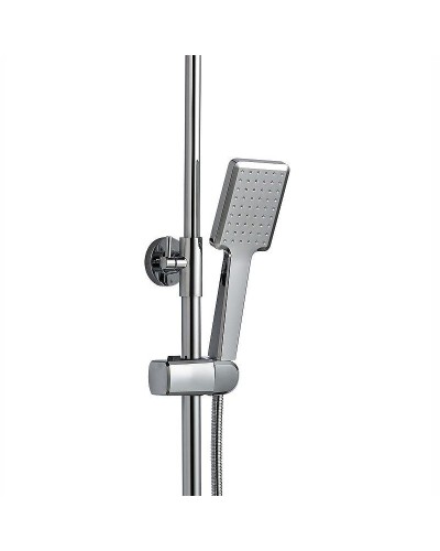 Душевая система Haiba HB2424 Хром