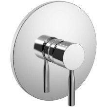 Душевая система Haiba HB80088 Хром