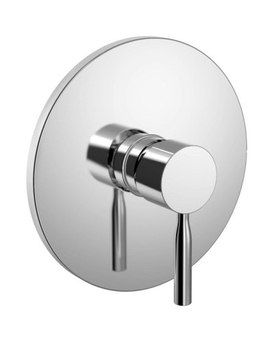 Душевая система Haiba HB80088 Хром