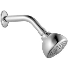 Душевая система Haiba HB80088 Хром