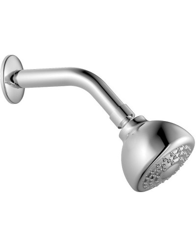 Душевая система Haiba HB80088 Хром