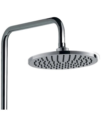 Душевая стойка 200 мм Orange Classic M71-933cr