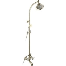 Душевая система Timo Nelson SX-1090 Антик