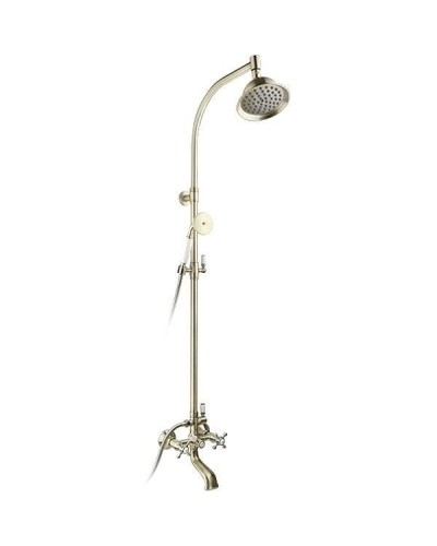 Душевая система Timo Nelson SX-1090 Антик