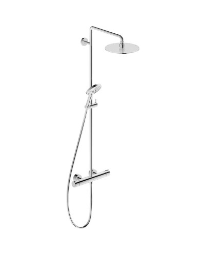 Душевая система Duravit C.1 C14280008010
