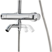 Душевая система 200 мм Teka Manacor 841480200