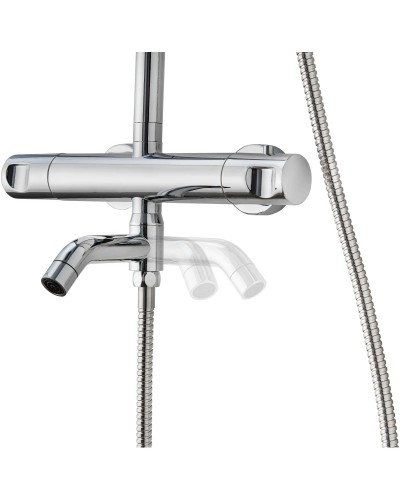 Душевая система 200 мм Teka Manacor 841480200