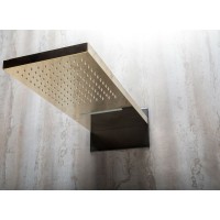 Душевая система Boheme Fusion 130-G Золото