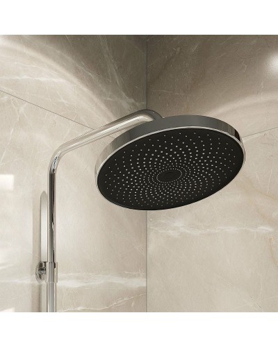 Душевая система Iddis SpaHome SPASBBTi06 Хром