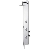 Гидромассажная панель Black & White Stellar Wind 3800000