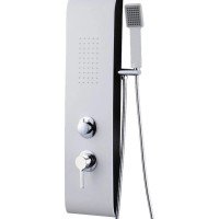 Гидромассажная панель Black & White Stellar Wind 1200000