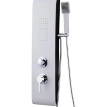 Гидромассажная панель Black & White Stellar Wind 1200000