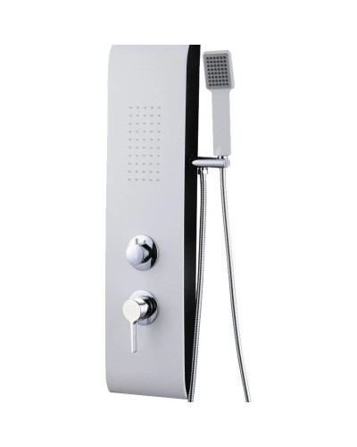 Гидромассажная панель Black & White Stellar Wind 1200000