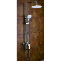 Душевая система 226 мм Orans 7539000