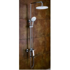 Душевая система 226 мм Orans 7539000