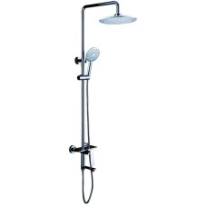 Душевая система 226 мм Orans 7539000