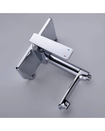 Душевая система 226 мм Orans 7539000