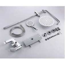 Душевая система 200 мм Orans 7551000