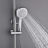 Душевая система 200 мм Orans 7551000