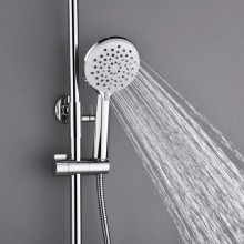 Душевая система 200 мм Orans 7551000