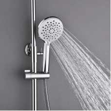Душевая система 200 мм Orans 7551000