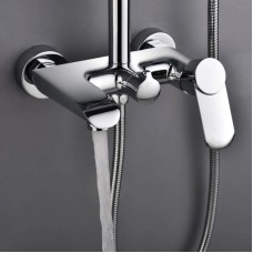 Душевая система 200 мм Orans 7551000