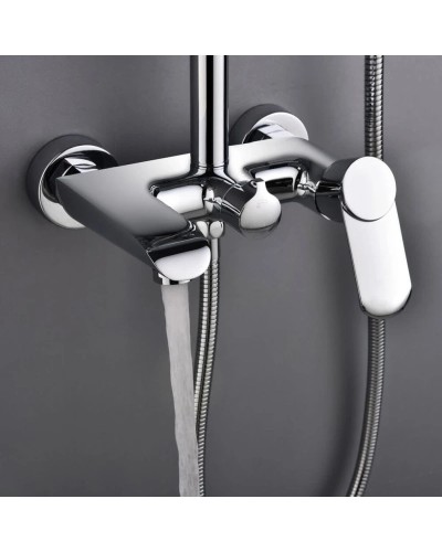 Душевая система 200 мм Orans 7551000