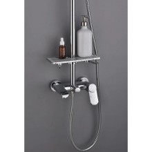 Душевая система 200 мм Orans 7551000