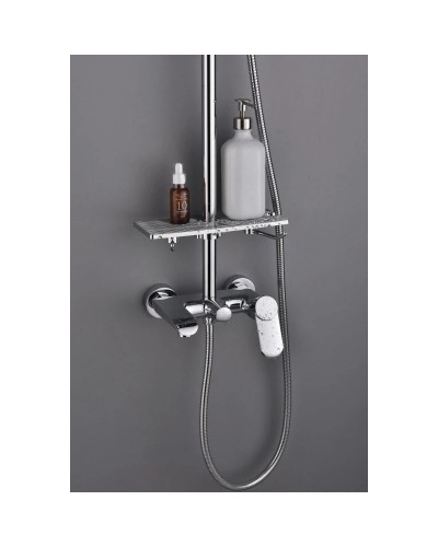 Душевая система 200 мм Orans 7551000