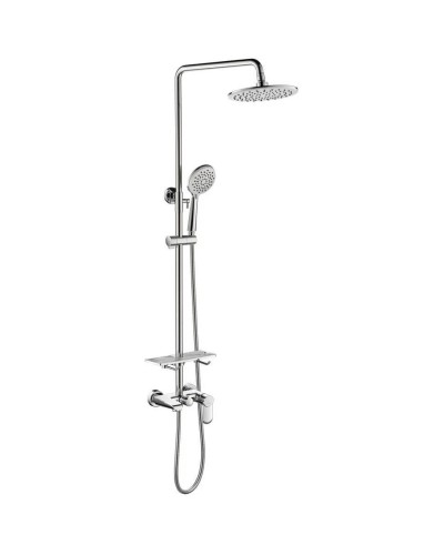 Душевая система 200 мм Orans 7551000