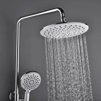 Душевая система 200 мм Orans 7551000