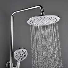 Душевая система 200 мм Orans 7551000