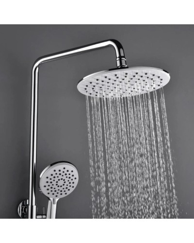 Душевая система 200 мм Orans 7551000