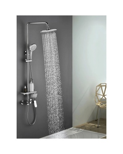 Душевая система 200 мм Orans 7551000