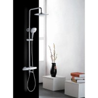 Душевая система 250 мм Orans 7553000